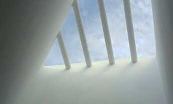 Imagem 5: Excelente casa de alvenaria no São Braz, Orleans, privativa, ensolarada, terreno grande!