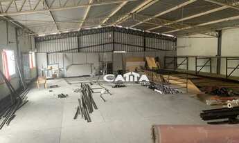 Imagem: Galpão, 800 m² - venda por R$ 3.000.000,00