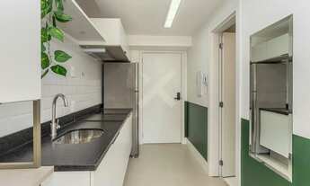 Imagem 4: Apartamento mobiliado para alugar proximo a PUCRS