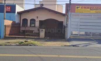 Imagem: Casa à venda em Campinas, Jardim Leonor