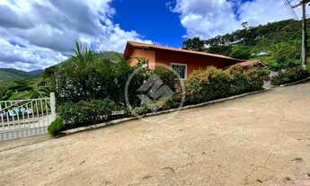 Imagem 2: Casa em condomínio com 3 quartos, sendo uma suíte, 2 vagas de garagem - Lazer completo cod