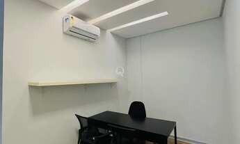 Imagem 5: Coworking localizado no coração de Leblon