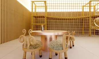 Imagem 6: Varanda Mar do Norte, beira-mar de luxo, 04 suítes