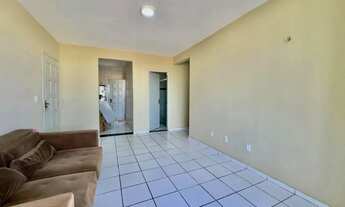 Imagem: Apto em Lagoa Seca - Próximo a HAPVIDA