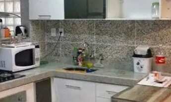 Imagem: Alugo casa semi mobiliada