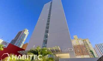 Imagem: Apartamento com 1 quarto no Centro - 3611