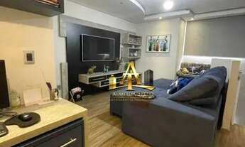 Imagem 3: Cobertura Duplex Maravilhosa e Mobiliada Condomínio Jabuticabeiras