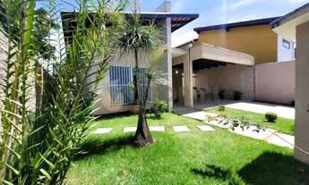 Imagem 5: Casa a venda com 3 dorm. sendo 2 suíte area gourmet com churrasqueira e piscina