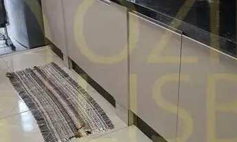 Imagem 5: APARTAMENTO 2ANDAR 96m² COM 02 QUARTOS 01 SUÍTE GARAGEM AR CONDICIONADO RUA 04 VICENTE P