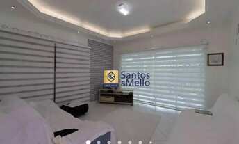 Imagem: Sobrado com 2 dormitórios, 250 m² - venda