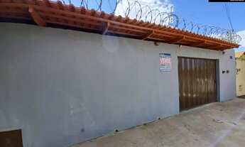 Imagem 3: Casa no Jardim São José, 3 Quartos sendo 1 Suíte, Lazer com Churrasqueira e Piscina