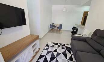 Imagem 2: Alugo Apartamento 100% Mobiliado No Condomínio Smart Boulevard