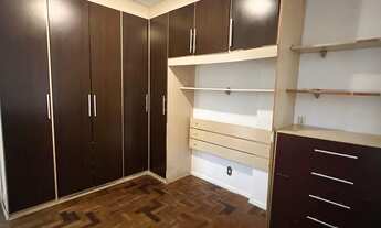 Imagem 2: Apartamento 130m², 3 quartos (1 suíte), vaga e só 2 por andar. Exclusivo e espaçoso! ?