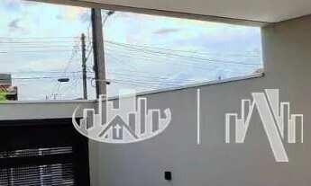 Imagem 2: Casa à venda, 140 m² por R$ 1.280.000,00 - Dom Pedro - Londrina/PR