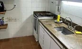 Imagem 5: Quarto em Santa Lúcia