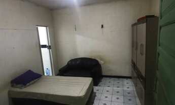 Imagem 7: Vendo casa no umarizal na manoel evaristo