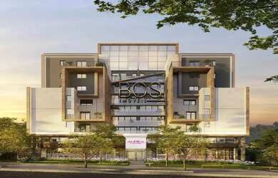 Imagem 2: Unidades à venda, 1 a 2 quartos, Santa Efigênia - Belo Horizonte