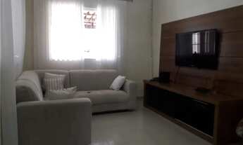 Imagem 2: Casa à venda, 3 quartos, 1 suíte, 3 vagas, Santa Mônica - Belo Horizonte/MG