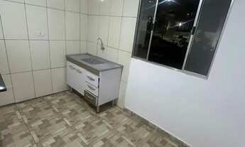 Imagem 6: ALUGA-SE CASA Casa com 1 dormitório