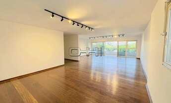 Imagem 2: Aluguel Apartamento 4 Dormitórios - 226 m² Jardim Europa