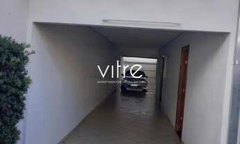 Imagem 5: Casa à venda no bairro Jardim Patrícia em Uberlândia