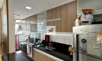 Imagem 7: Apartamento à venda em Vila Velha, Ataíde, com 2 quartos, com 60 m², Vila Aribiri Residenc