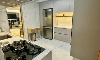 Imagem 7: Apt - Varandas de Ipanema (PARTICULAR