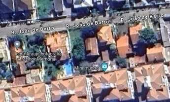 Imagem 2: ÓTIMO TERRENO PLANO - 450m² - EM ÁREA RESIDENCIAL