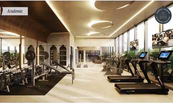 Imagem 7: Lançamento no Calhau - Landscape