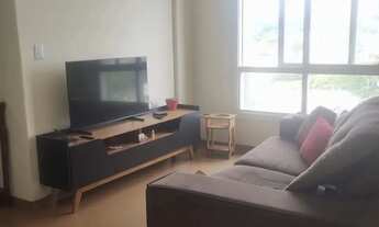 Imagem: Apartamento 02 dormitótios na Av. Cavalhada