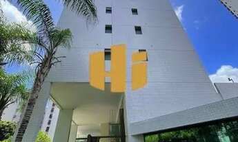 Imagem 3: Apartamento para locação nas Graças no Edifício futuro Prince