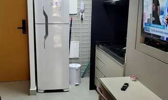 Imagem 6: Apartamento um quarto para temporda no Park Sul, Asa sul, Brasília