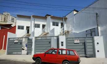 Imagem: Casa térrea a venda na Vila Paulista com