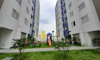 Imagem 5: Apartamento à venda em Criciúma - Mont Blanc