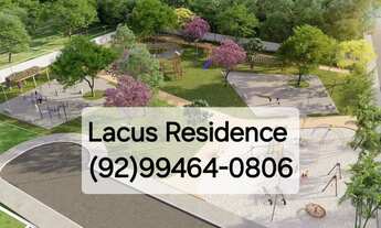 Imagem 7: Lacus Residence A PRIMEIRA SMART CITY do AMAZÔNAS ato mínimo R$261,88