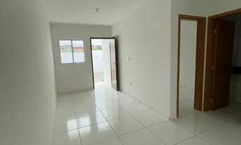 Imagem 4: Casa nova! Pronta para morar no novo portal dos bosques II