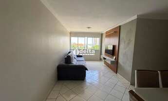 Imagem 2: Apartamento disponível para locação no bairro Fundinho em Uberlândia-MG