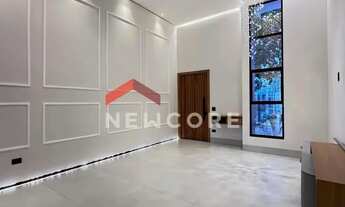 Imagem 7: Casa de condomínio em Rua Wagner Lombardi - Loteamento Residencial e Comercial Fazenda São