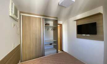 Imagem 7: MOBILIADO 2 quartos c suíte no barro vermelho