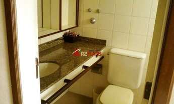 Imagem 12: Flat com ótimo preço no Centro de SP. Confira!