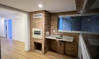 Imagem: Apartamento com 2 dormitórios para alugar