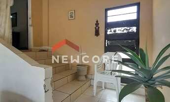 Imagem: Casa em Avenida 20 - Zona Central - Rio