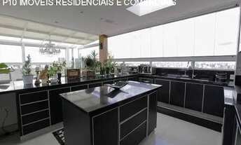 Imagem 4: Cobertura com 4 dormitórios 4 vagas a venda na Mooca