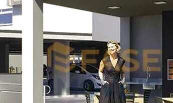 Imagem 7: Apartamento no Residencial Porto Studios com 1 dormitório à venda, 22,23 m² por R$ 196.900