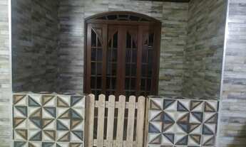 Imagem 2: Alugo casa dois quartos