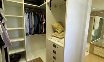 Imagem 16: Apartamento disponível para locação no Villaggio Panamby - Horto Florestal