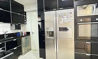 Imagem 6: Apartamento à venda com 3 suítes e 126 m², Setor Bueno, Goiânia, GO