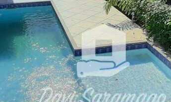 Imagem 3: Casa à venda, 350 m² por R$ 880.000,00 - Matapaca - Niterói/RJ