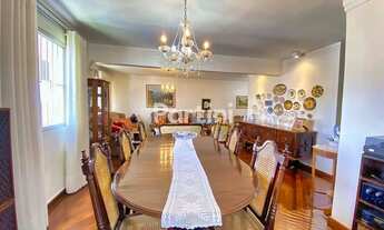 Imagem 4: Imóvel para venda tem 172 metros quadrados com 3 quartos em Setor Oeste - Goiânia - GO