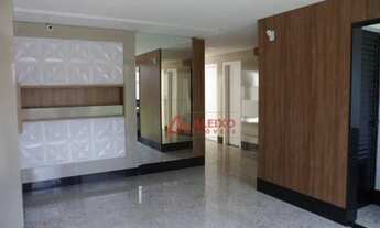 Imagem 3: Cobertura com 4 dormitórios, 357 m² - venda por R$ 2.950.000,00 ou aluguel por R$ 12.850,0